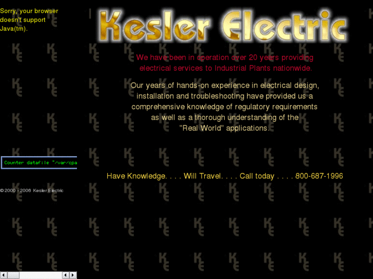 www.keslerelectric.com