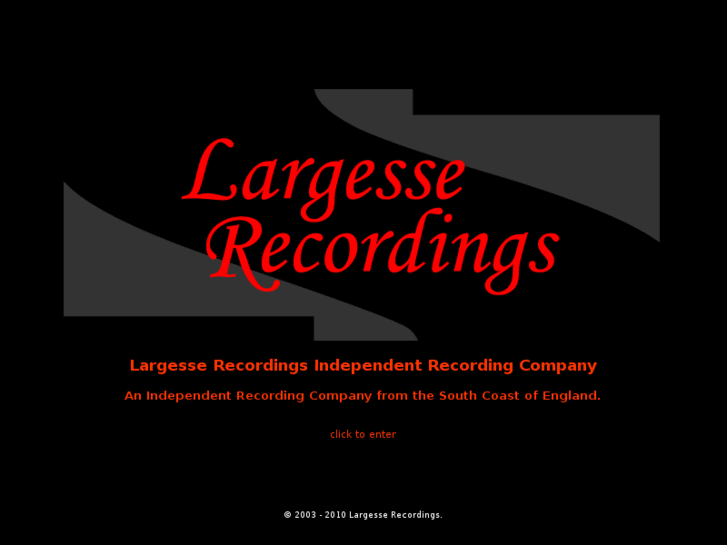 www.largesse-recordings.com