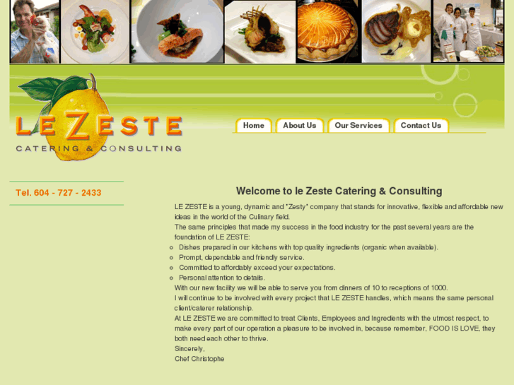 www.lezeste.com