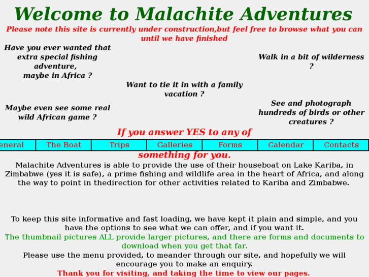 www.malachiteimfant.com