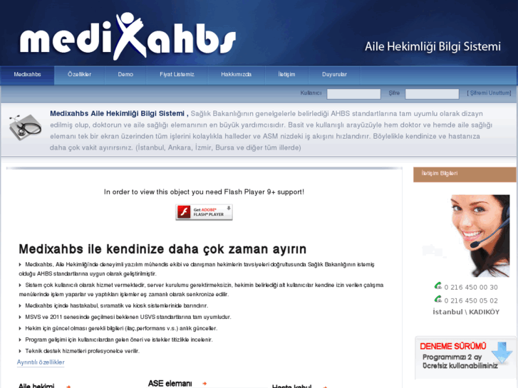 www.medixahbs.com