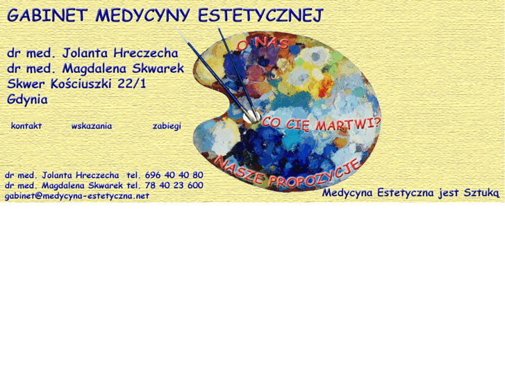 www.medycyna-estetyczna.net