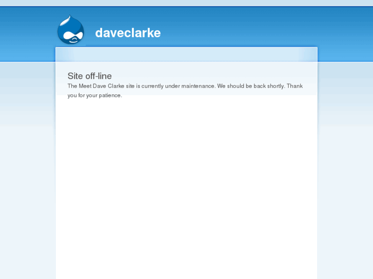 www.meetdaveclarke.net