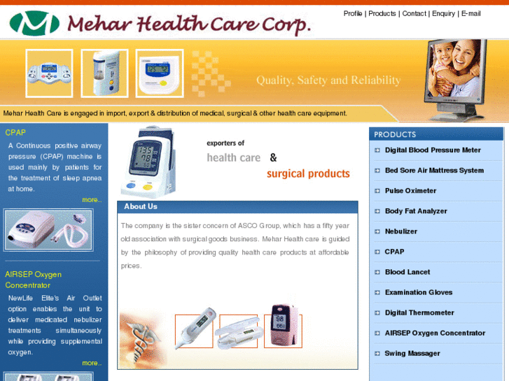 www.meharhealthcare.net