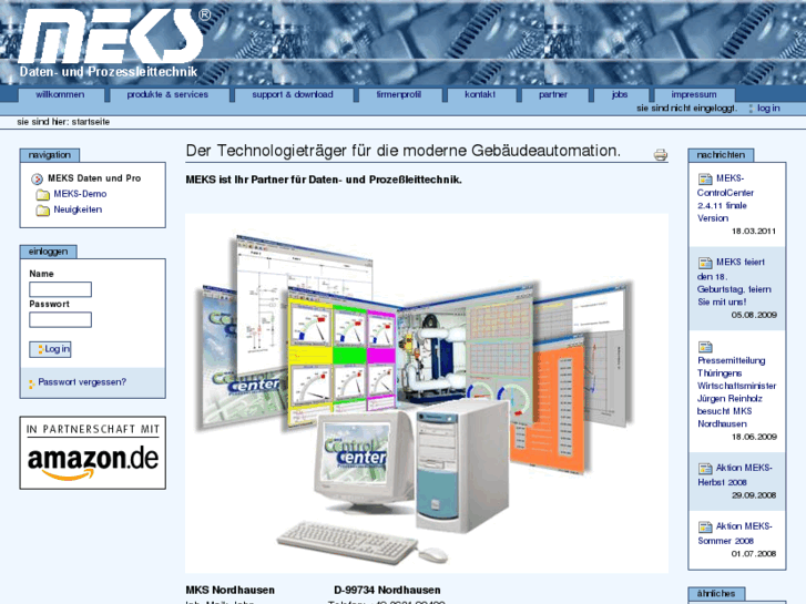 www.meks.de