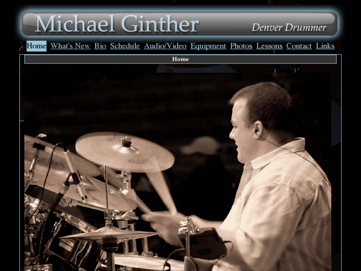 www.michaelginther.com