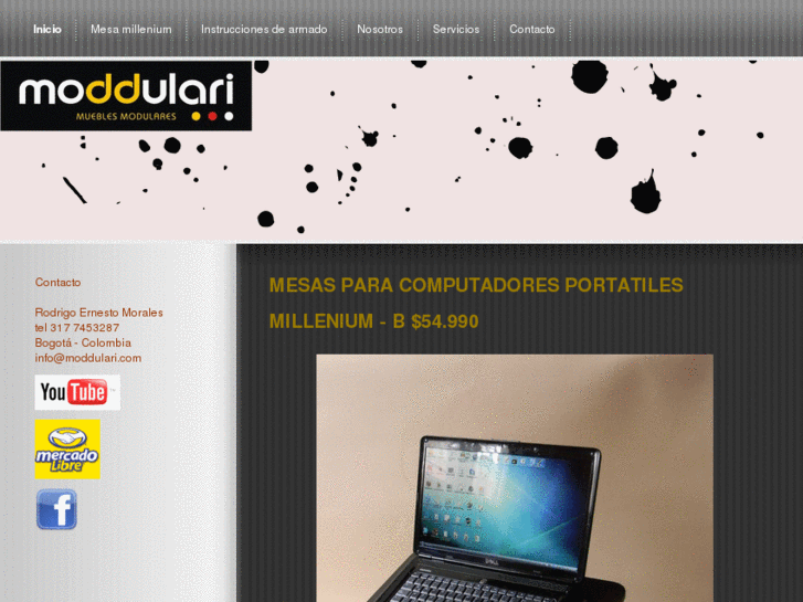 www.moddulari.com