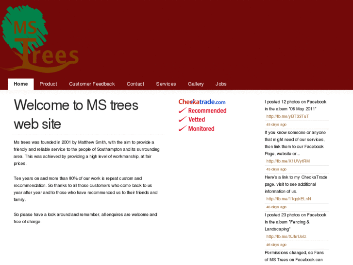 www.ms-trees.com