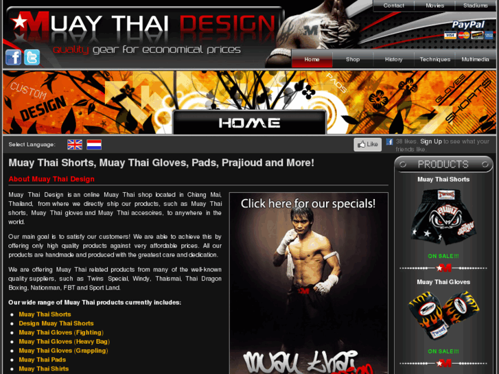 www.muaythaidesign.com