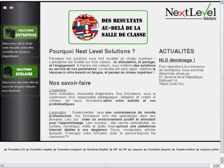 www.nextlevel-solutions.net