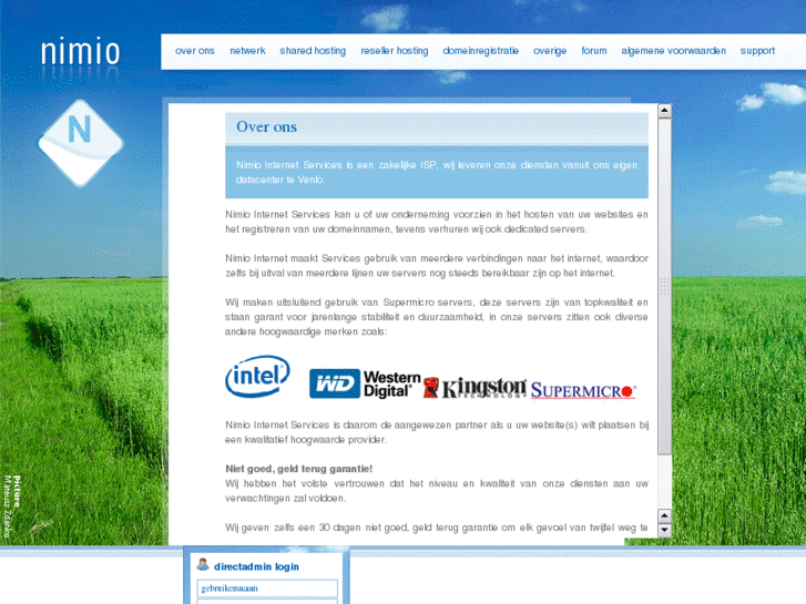 www.nimiodns.info