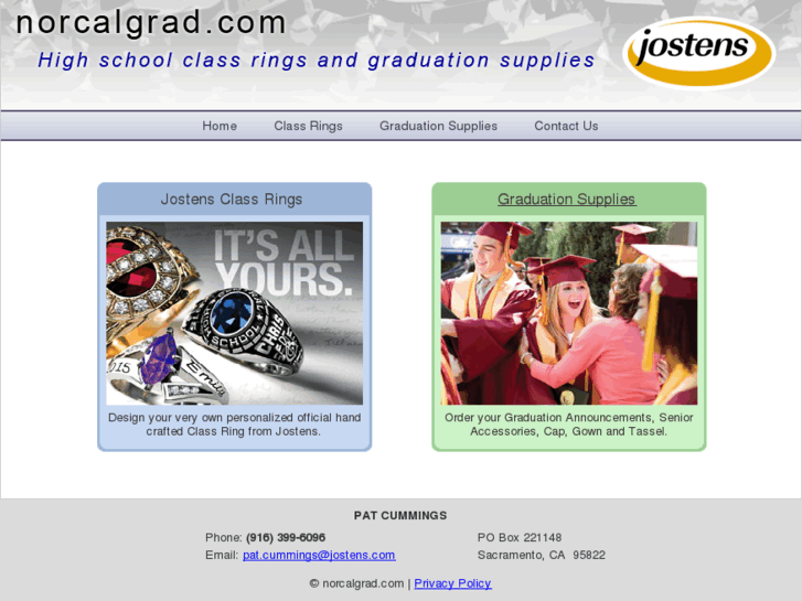 www.norcalgrad.com