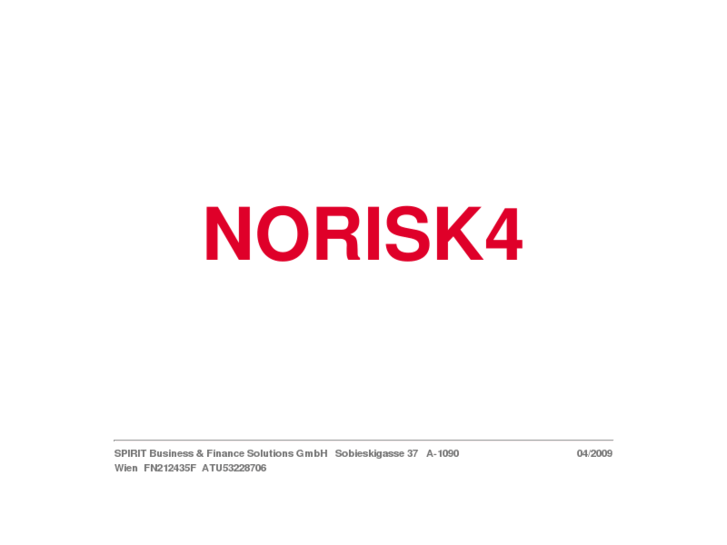 www.norisk4.com