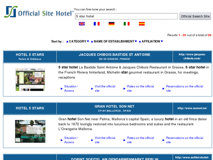 www.official-5-star-hotel.com