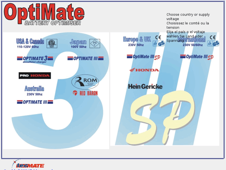 www.optimate3.com