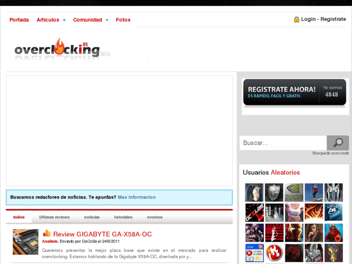 www.overclocking.es
