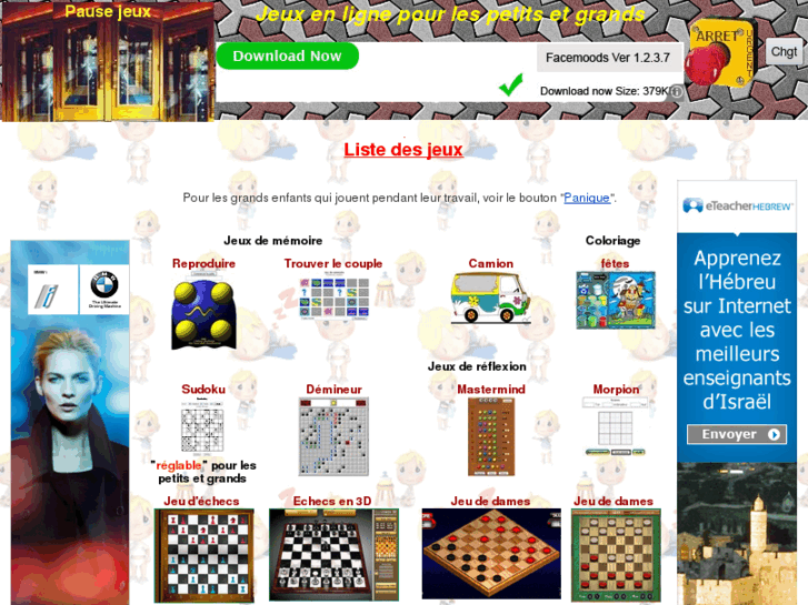 www.pause-jeux.net