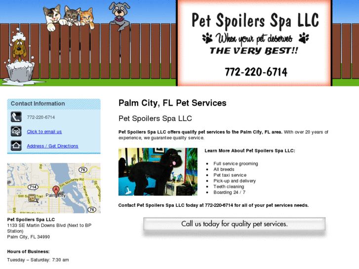 www.petspoilersspa.com