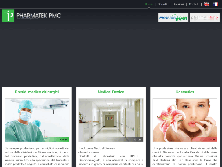 www.pharmatek-pmc.com