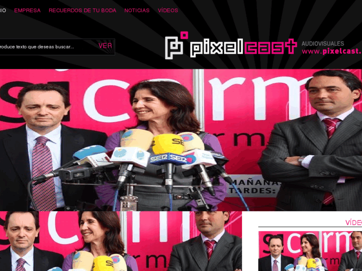 www.pixelcast.es