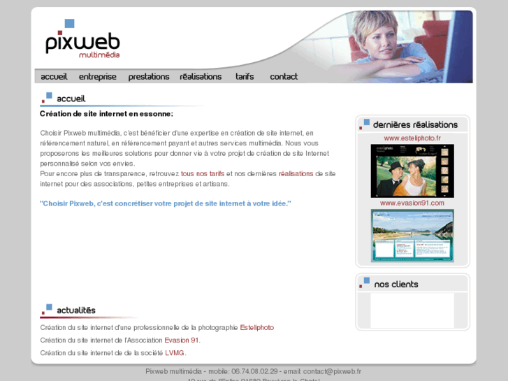 www.pixweb.fr