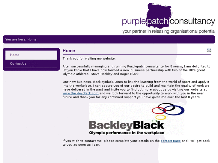 www.purplepatchconsultancy.com