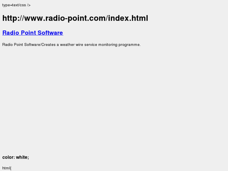 www.radio-point.com