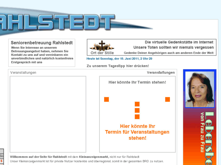 www.rahlstedt.biz