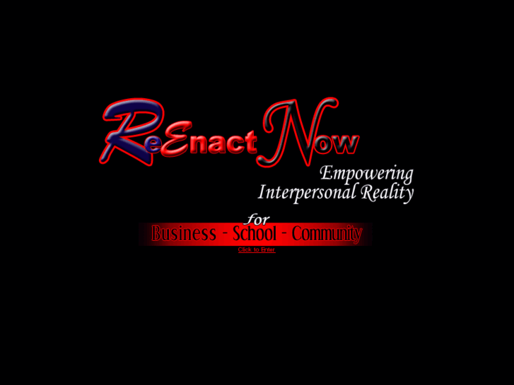 www.reenactnow.com