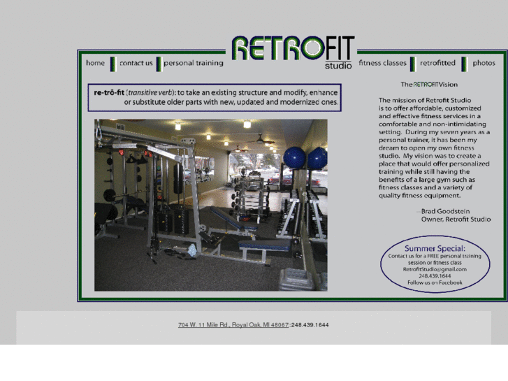 www.retrofitstudio.net