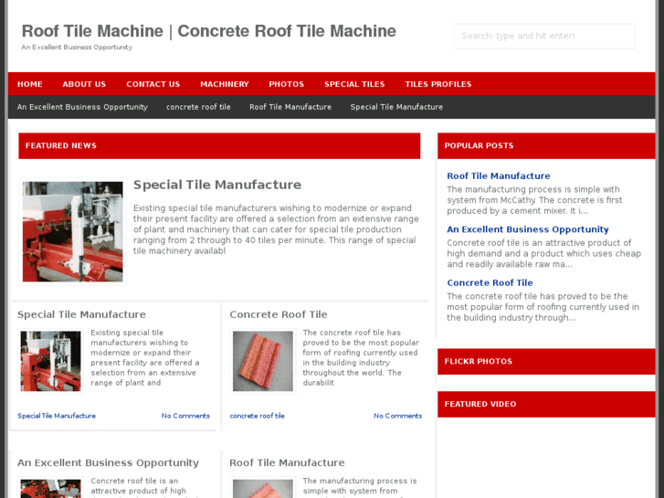 www.rooftilemachine.com