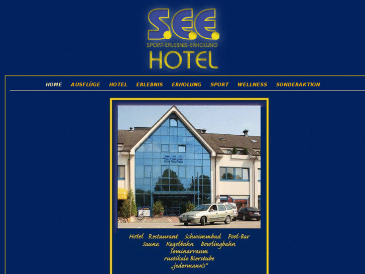 www.see-hotel.net