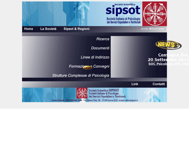 www.sipsot.it