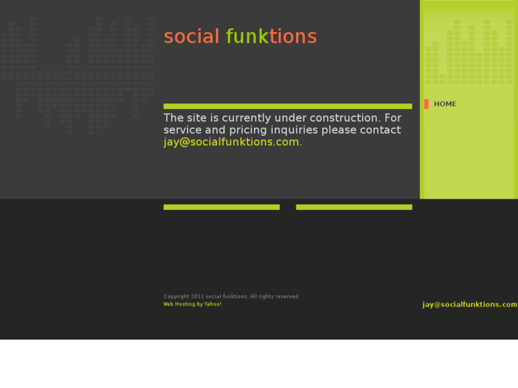 www.socialfunktions.com