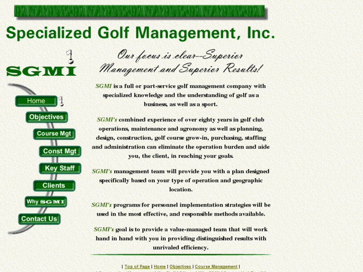 www.specializedgolfmanagement.com