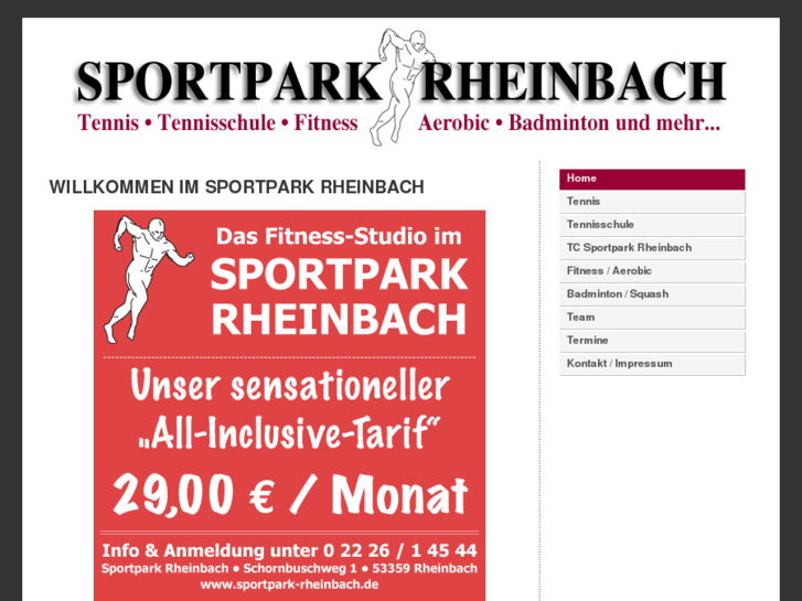 www.sportpark-rheinbach.de