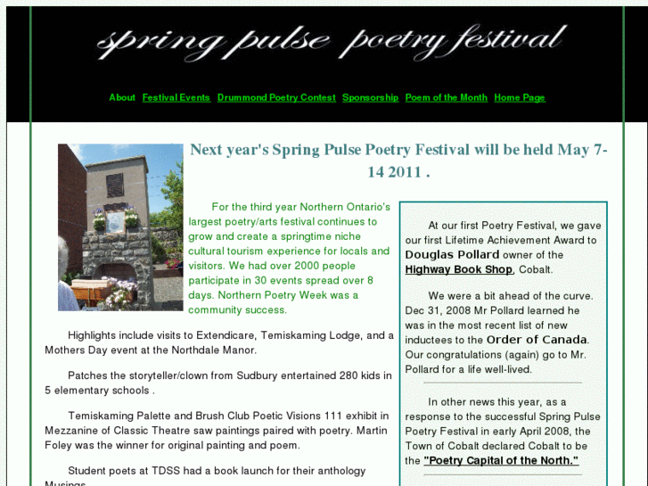 www.springpulsepoetryfestival.com