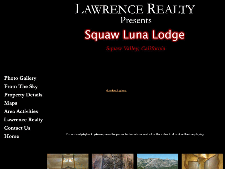 www.squawlunalodge.com