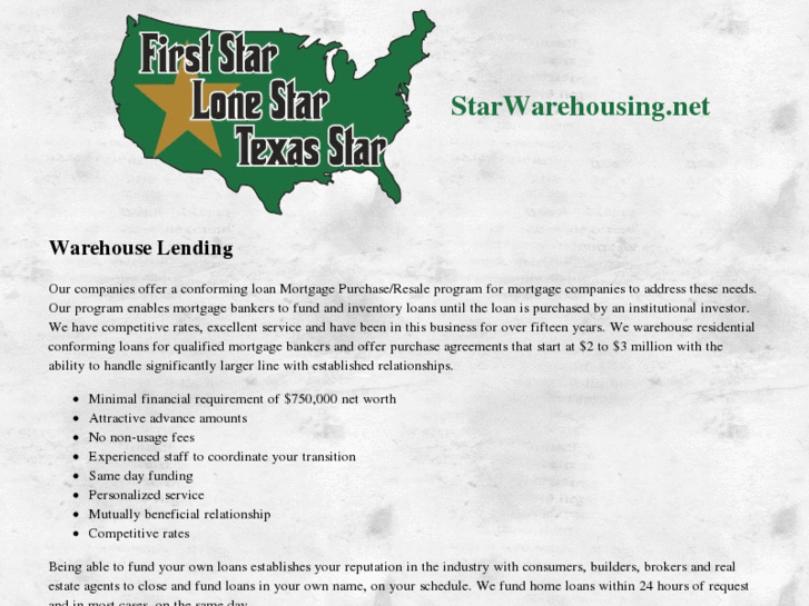 www.starwarehousingbanks.com