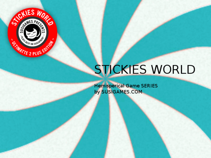 www.stickiesworld.com