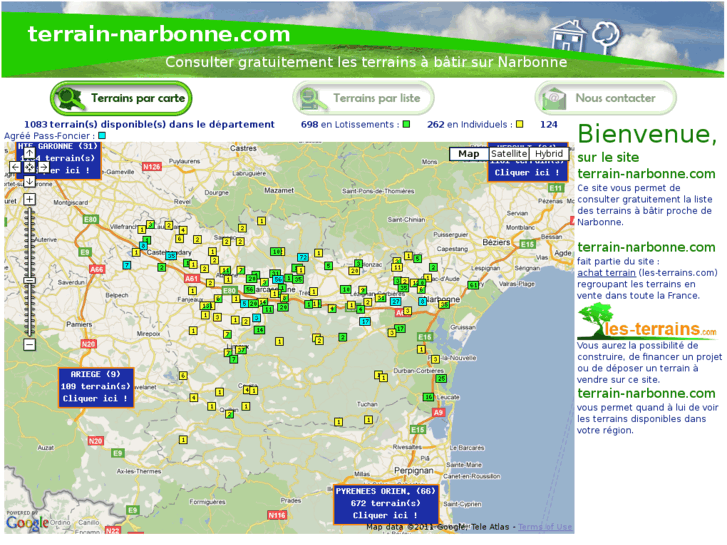 www.terrain-narbonne.com