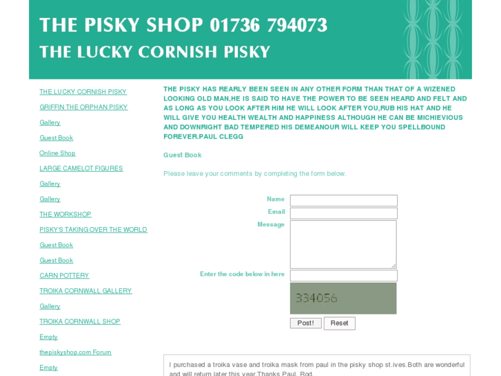 www.thepiskyshop.com