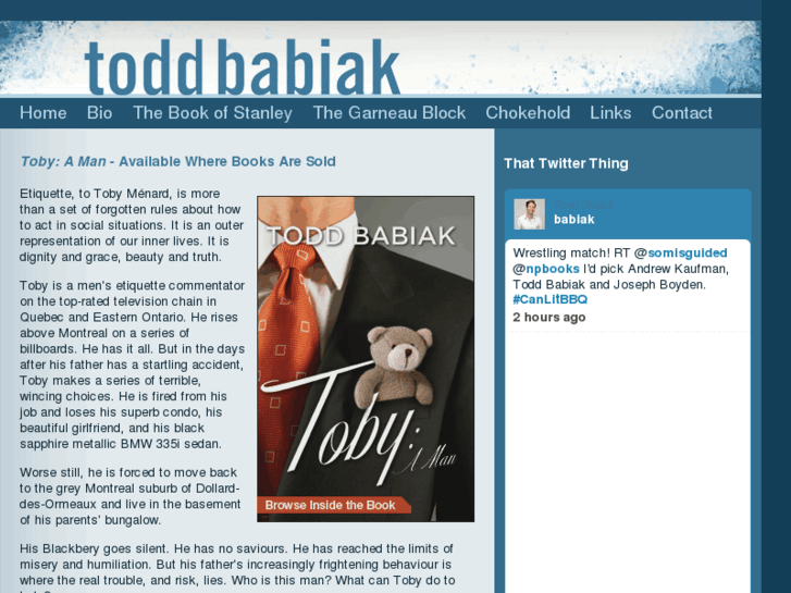 www.toddbabiak.com