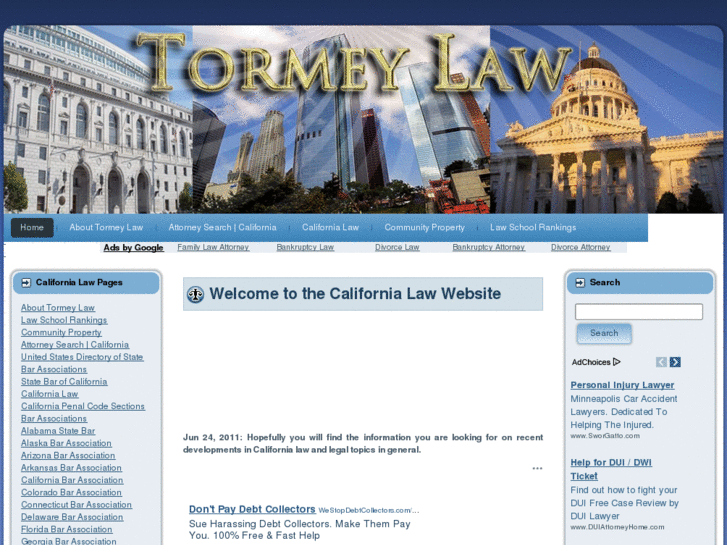 www.tormeylaw.com