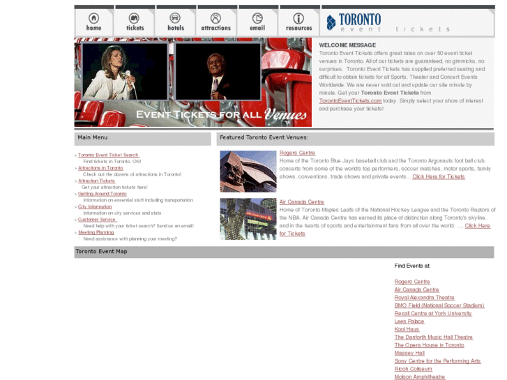 www.torontoeventtickets.com