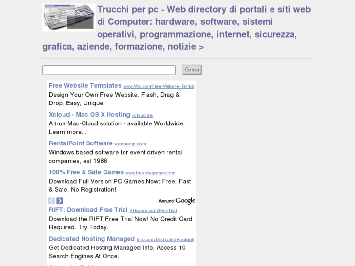 www.trucchiperpc.net