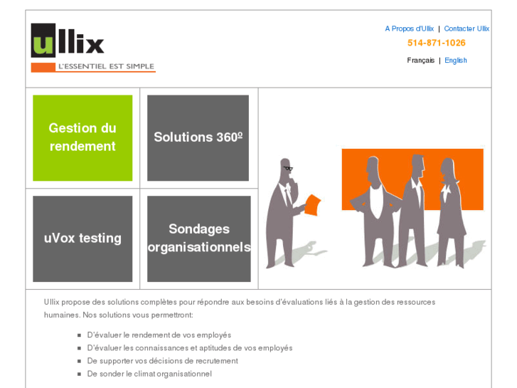 www.ullix.com