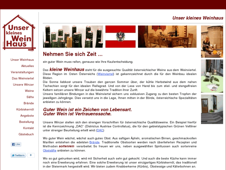 www.unser-kleines-weinhaus.com