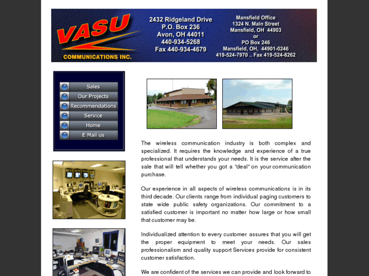 www.vasucom.biz