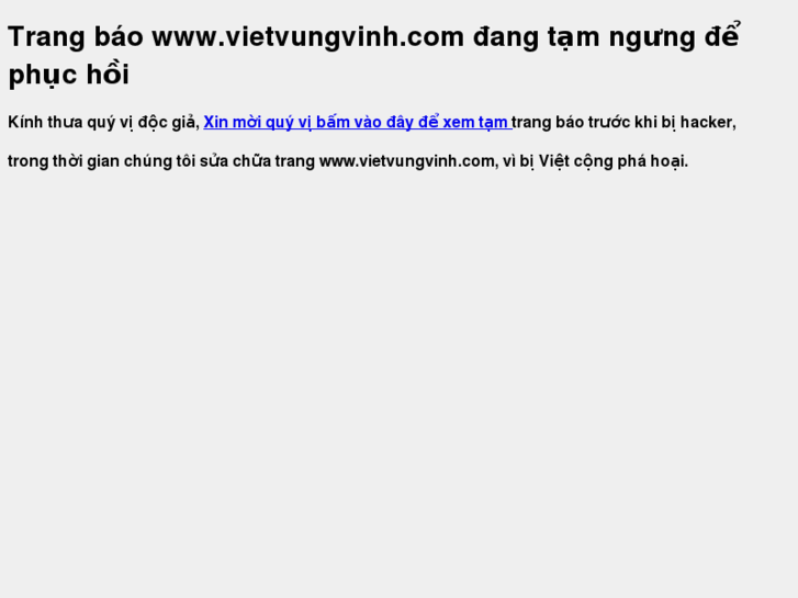 www.vietvungvinh.com